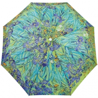 Зонт  женский складной Style art. 1501-2-12